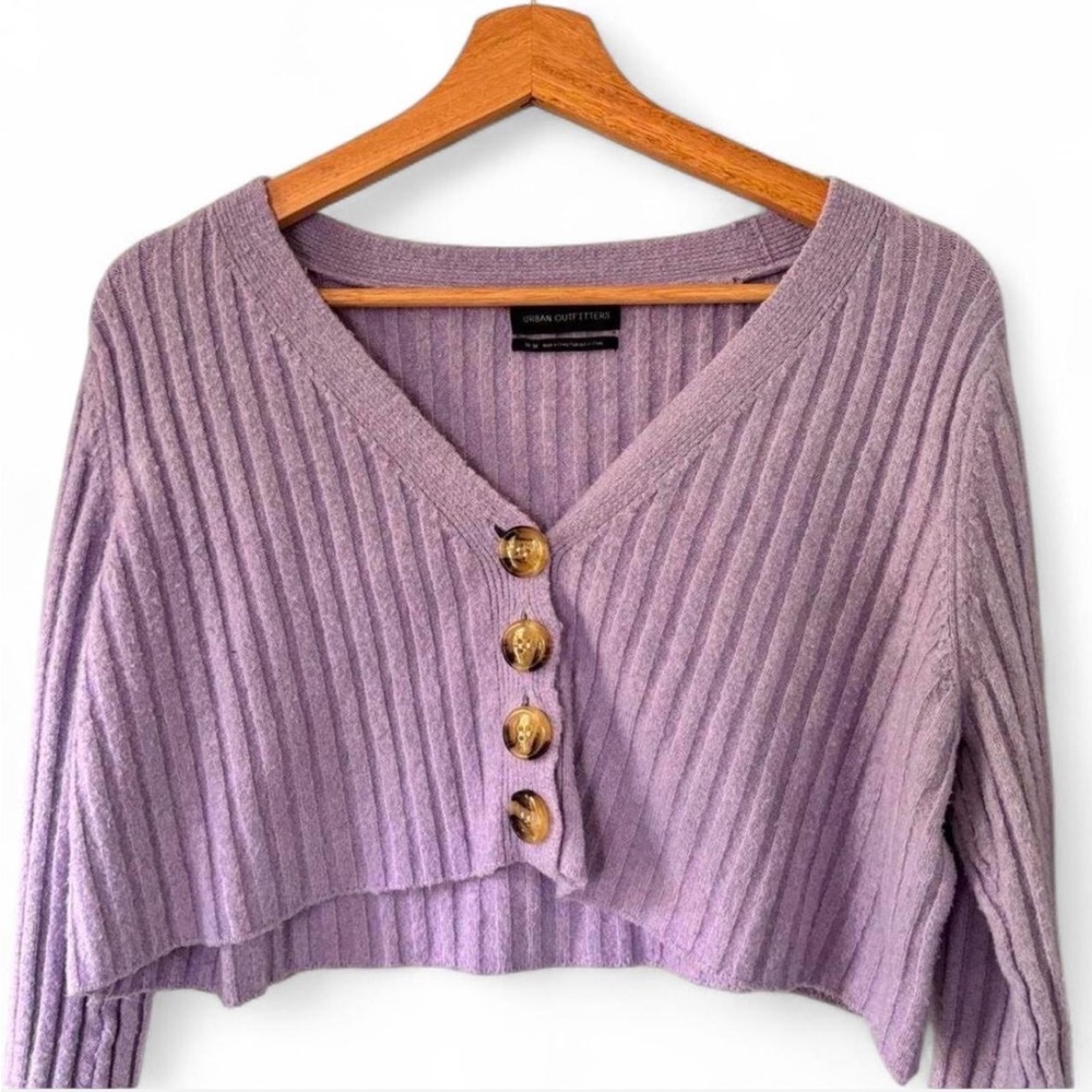 Urban outfitters sweater